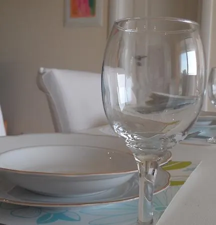 Apartment Sanja Primošten