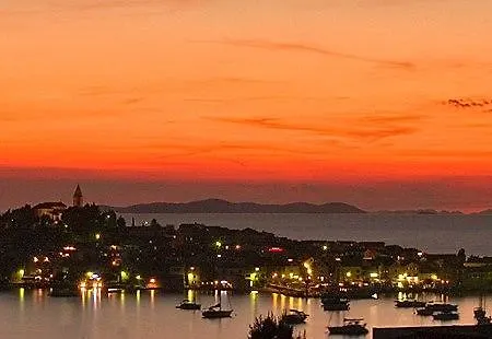 Sanja アパート *