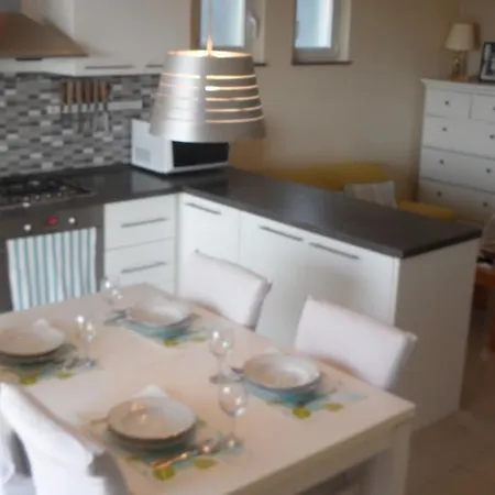 Apartment Sanja Primošten