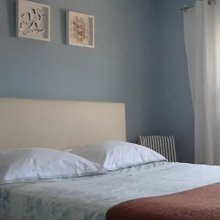 アパート Sanja *