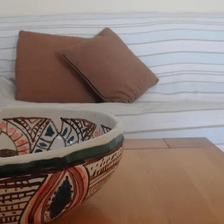 Apartment Sanja Primošten