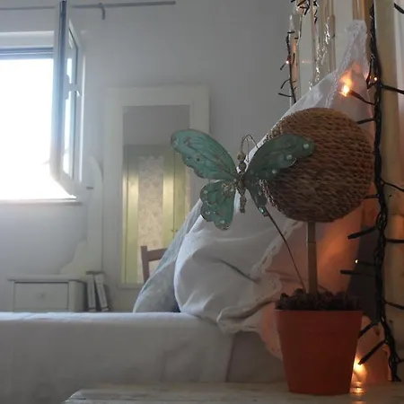 Sanja アパート プリモシュテン