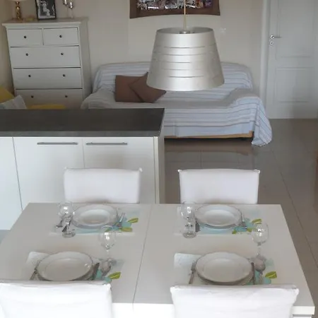 Sanja Apartment Primošten