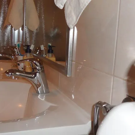 アパート Sanja *