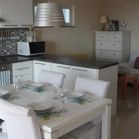 Apartment Sanja Primošten