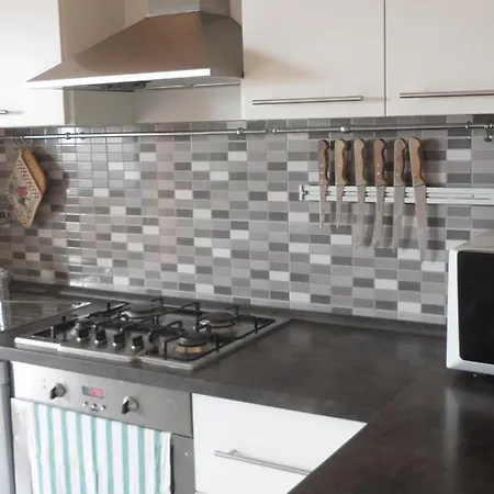 Sanja Apartment Primosten