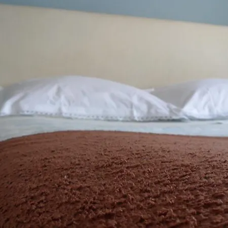 アパート Sanja プリモシュテン