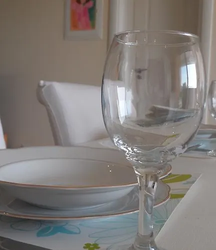 Apartman Sanja Primosten