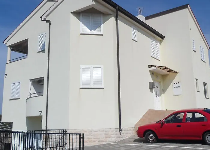 Sanja Apartman Primosten