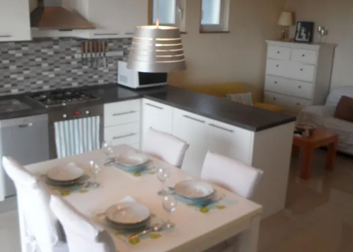 Apartman Sanja Primosten