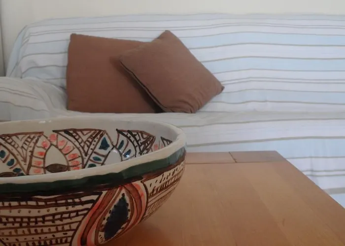 Apartman Sanja Primosten