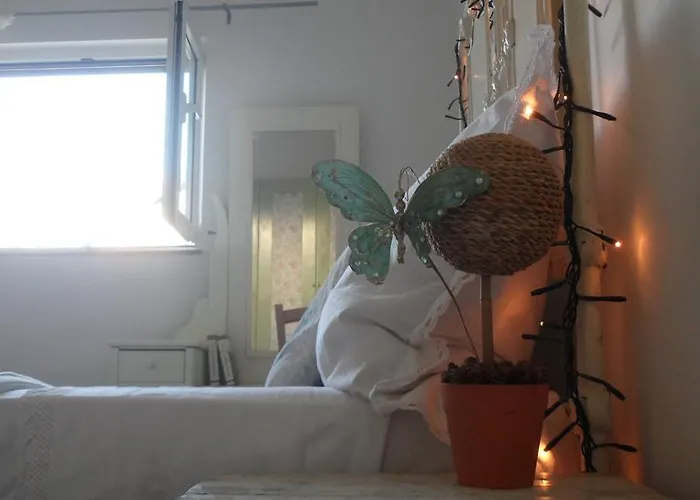 Sanja Apartman Primosten