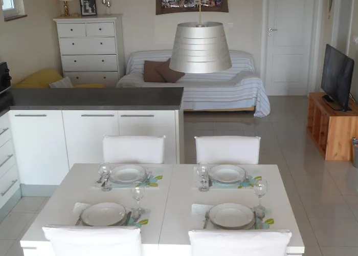 Sanja Apartman Primosten