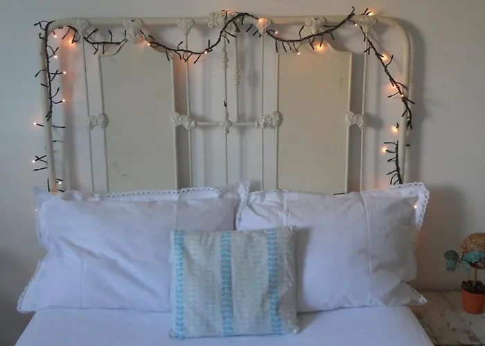 Apartman Sanja Primosten