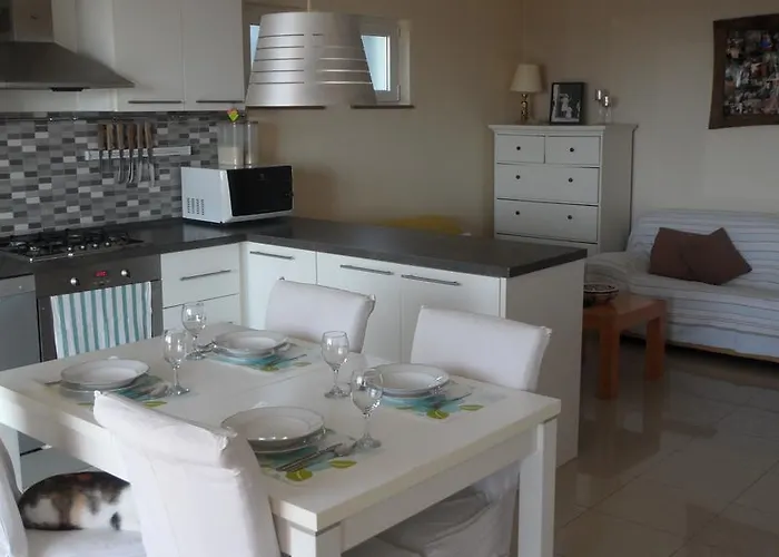 Apartman Sanja Primosten