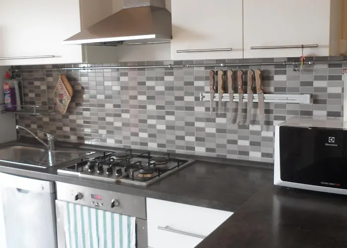 Sanja Apartman Primosten