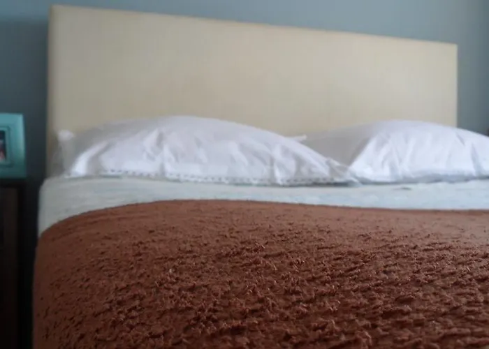 Apartman Sanja Primosten