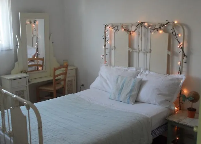 Sanja Apartman Primosten